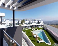 New Build - Wohnung - San Fulgencio