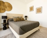 New Build - Wohnung - San Fulgencio