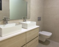 New Build - Wohnung - San Fulgencio