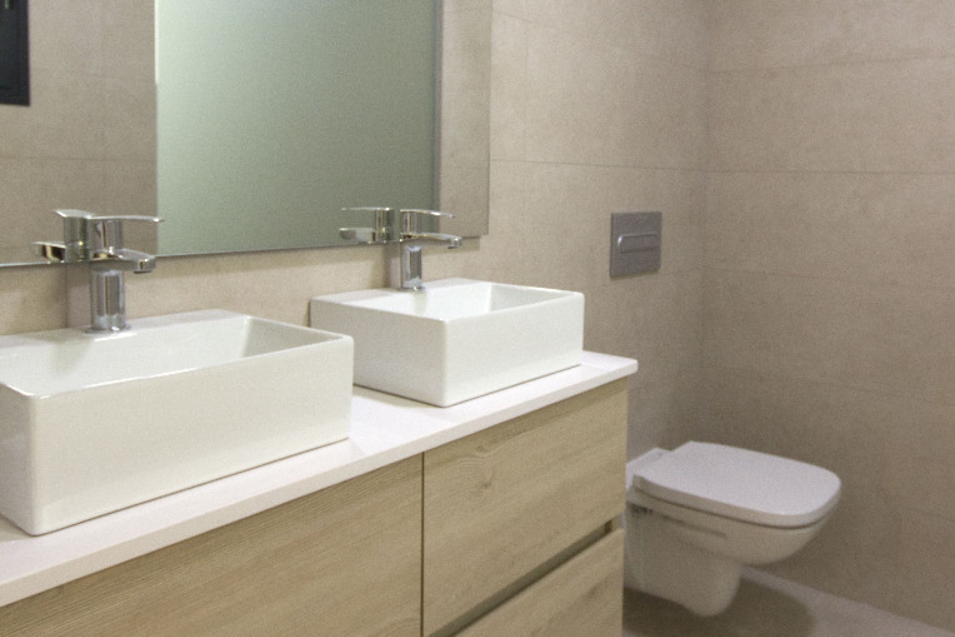 New Build - Wohnung - San Fulgencio