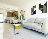 New Build - Wohnung - San Fulgencio