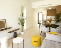 New Build - Wohnung - San Fulgencio