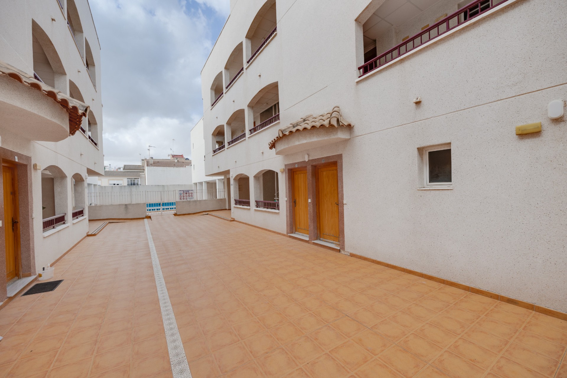 New Build - Wohnung - San Fulgencio