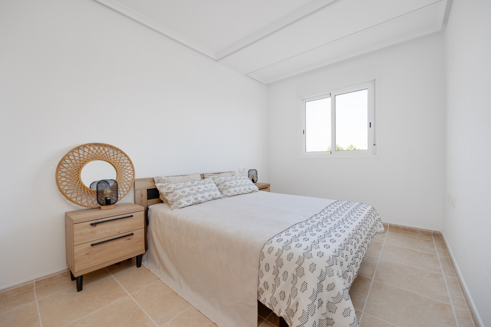New Build - Wohnung - San Fulgencio