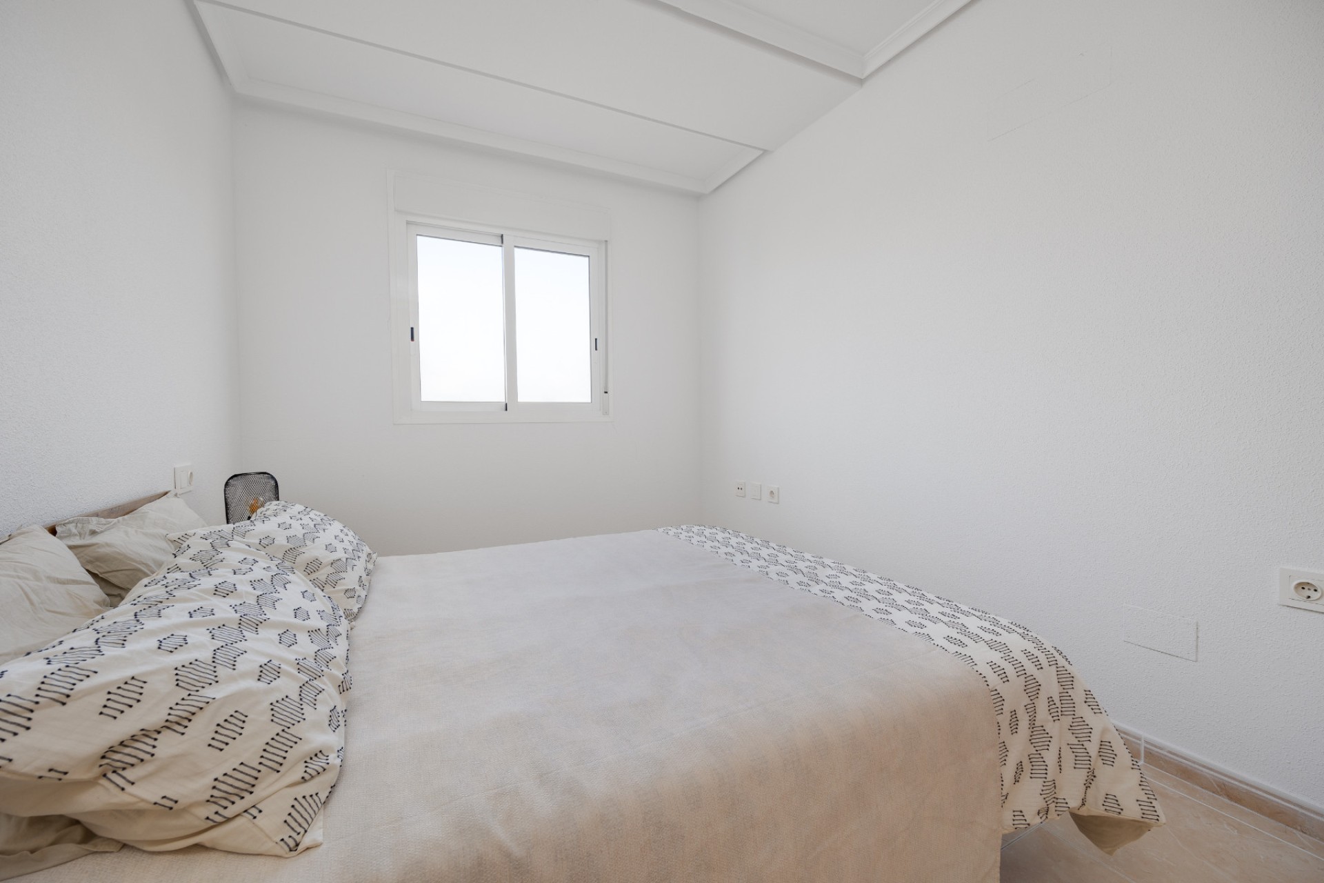 New Build - Wohnung - San Fulgencio