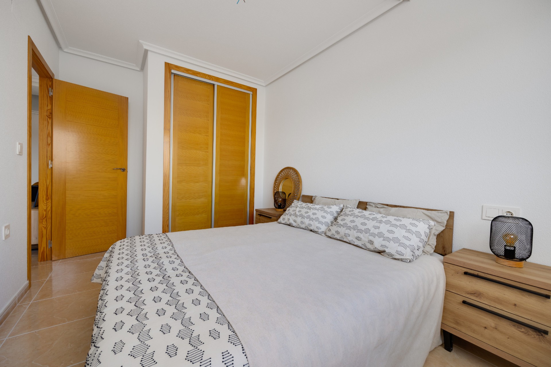 New Build - Wohnung - San Fulgencio