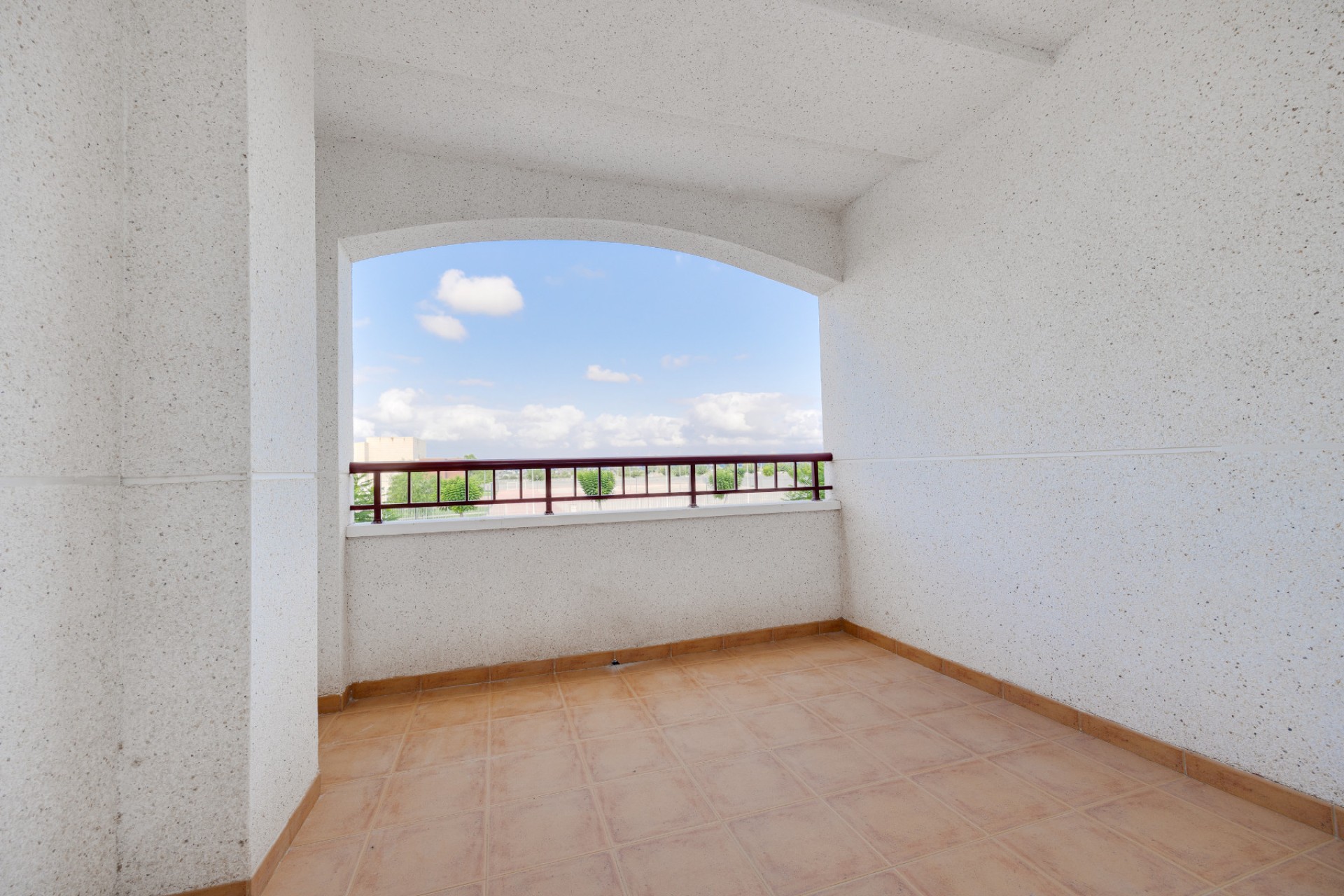 New Build - Wohnung - San Fulgencio