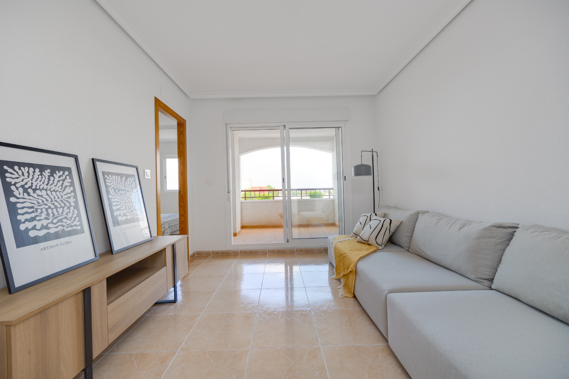 New Build - Wohnung - San Fulgencio