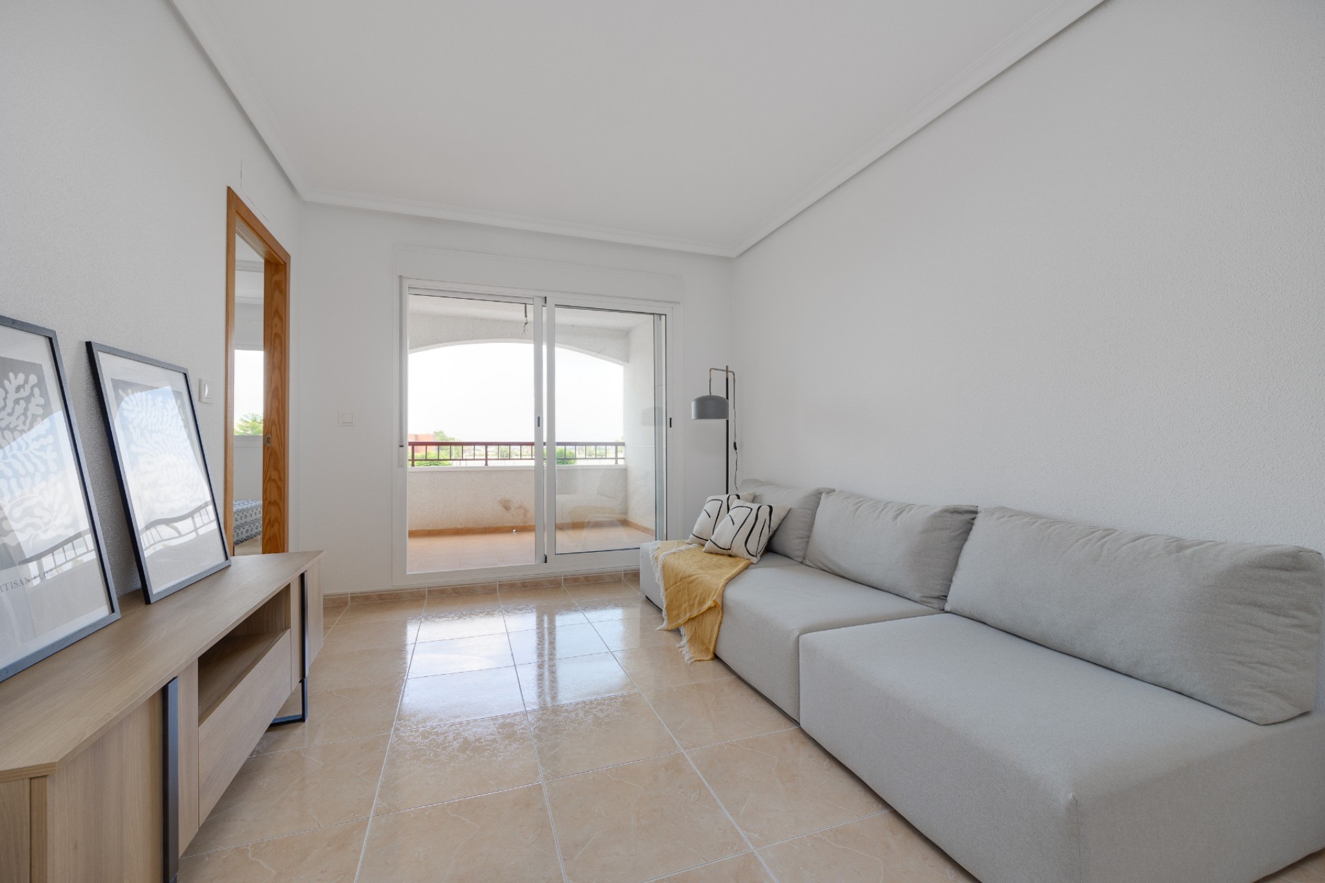 New Build - Wohnung - San Fulgencio