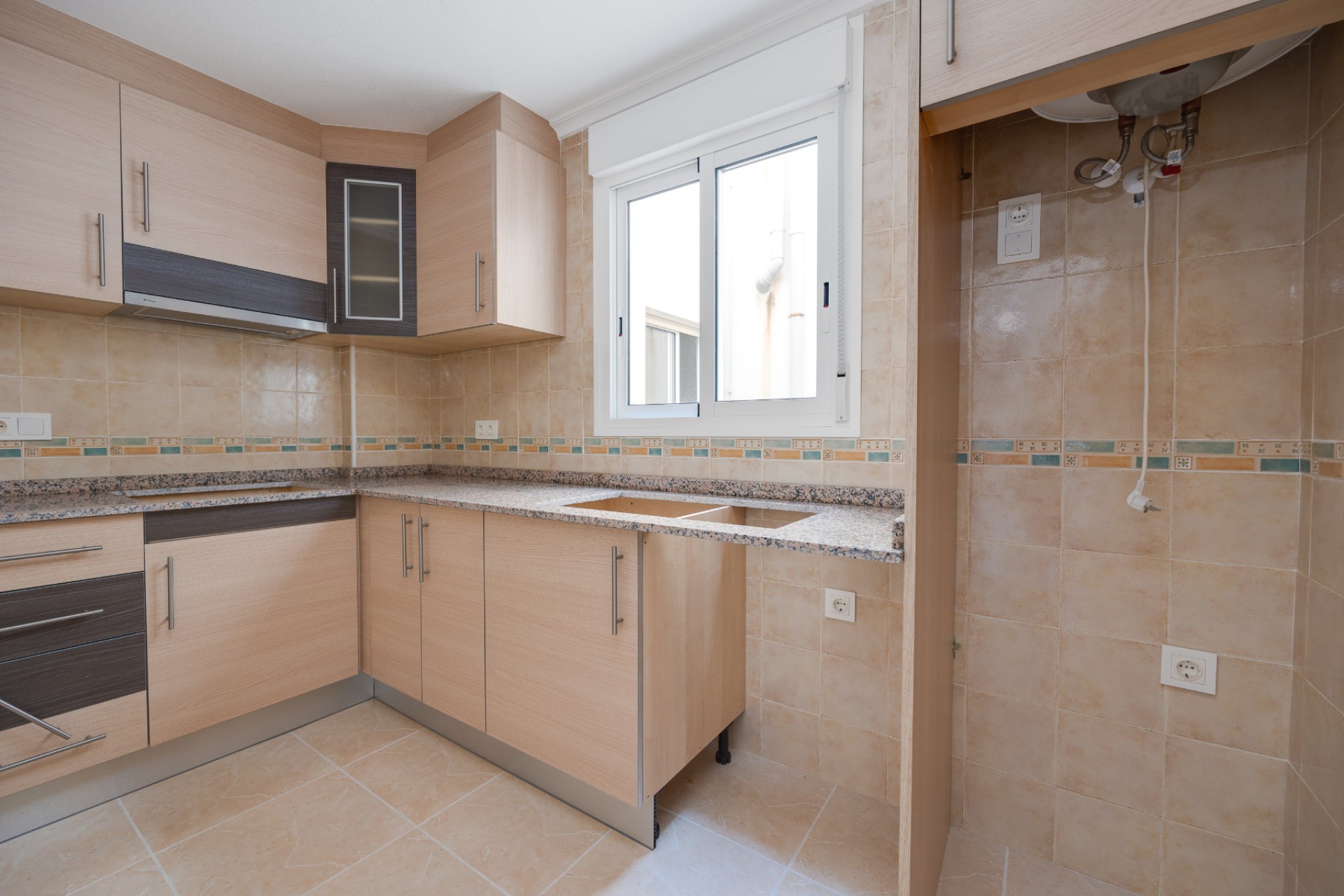New Build - Wohnung - San Fulgencio
