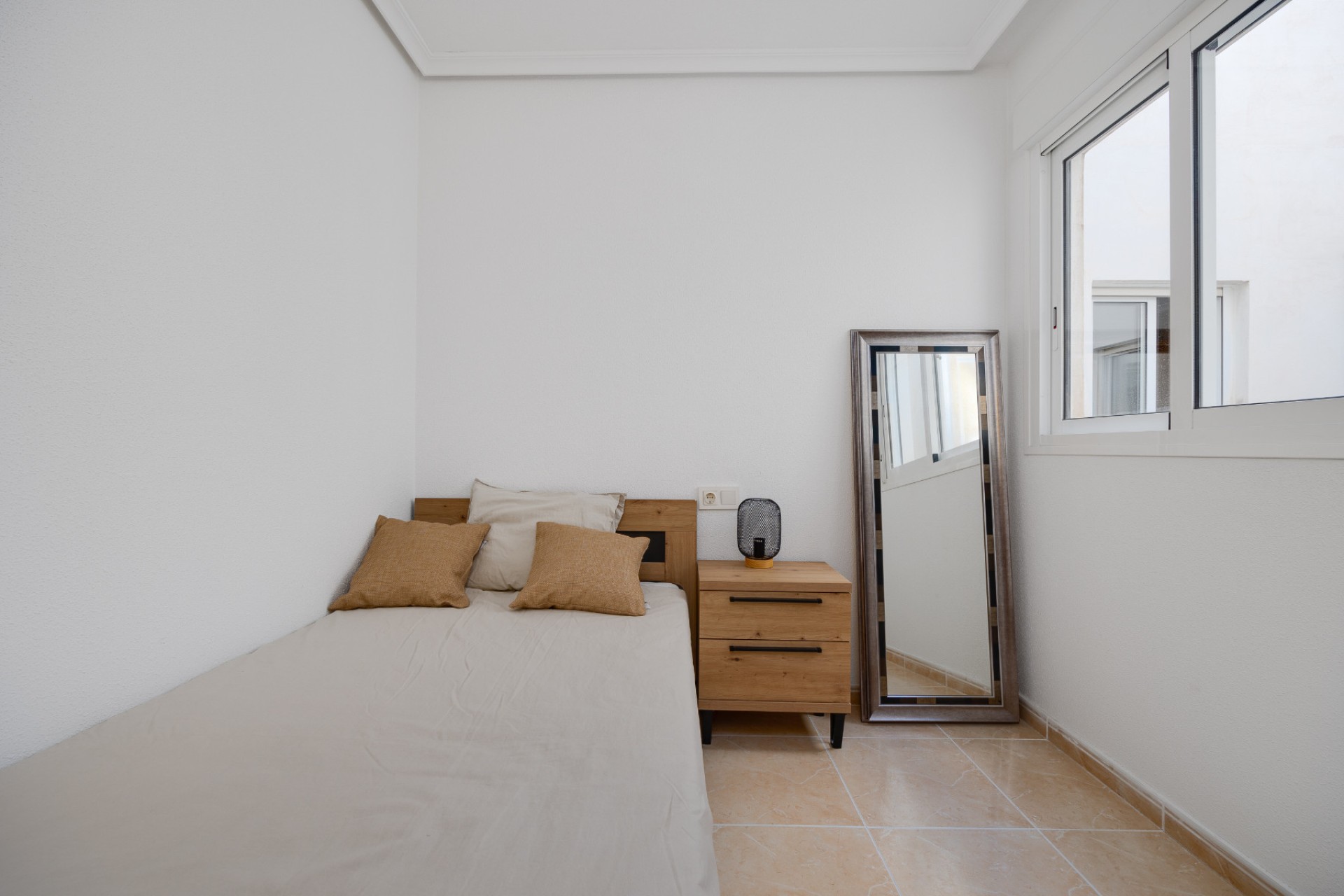New Build - Wohnung - San Fulgencio