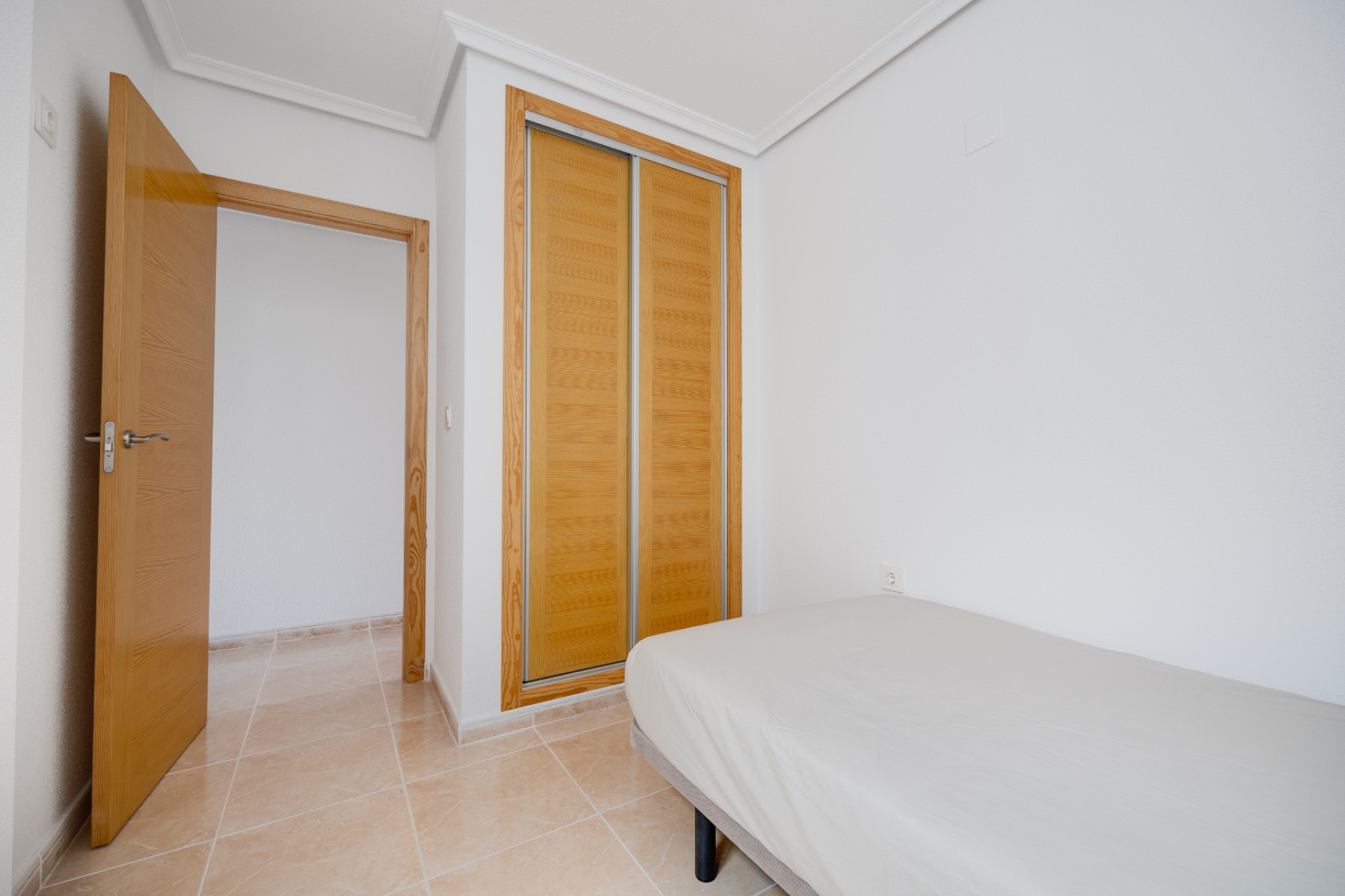 New Build - Wohnung - San Fulgencio
