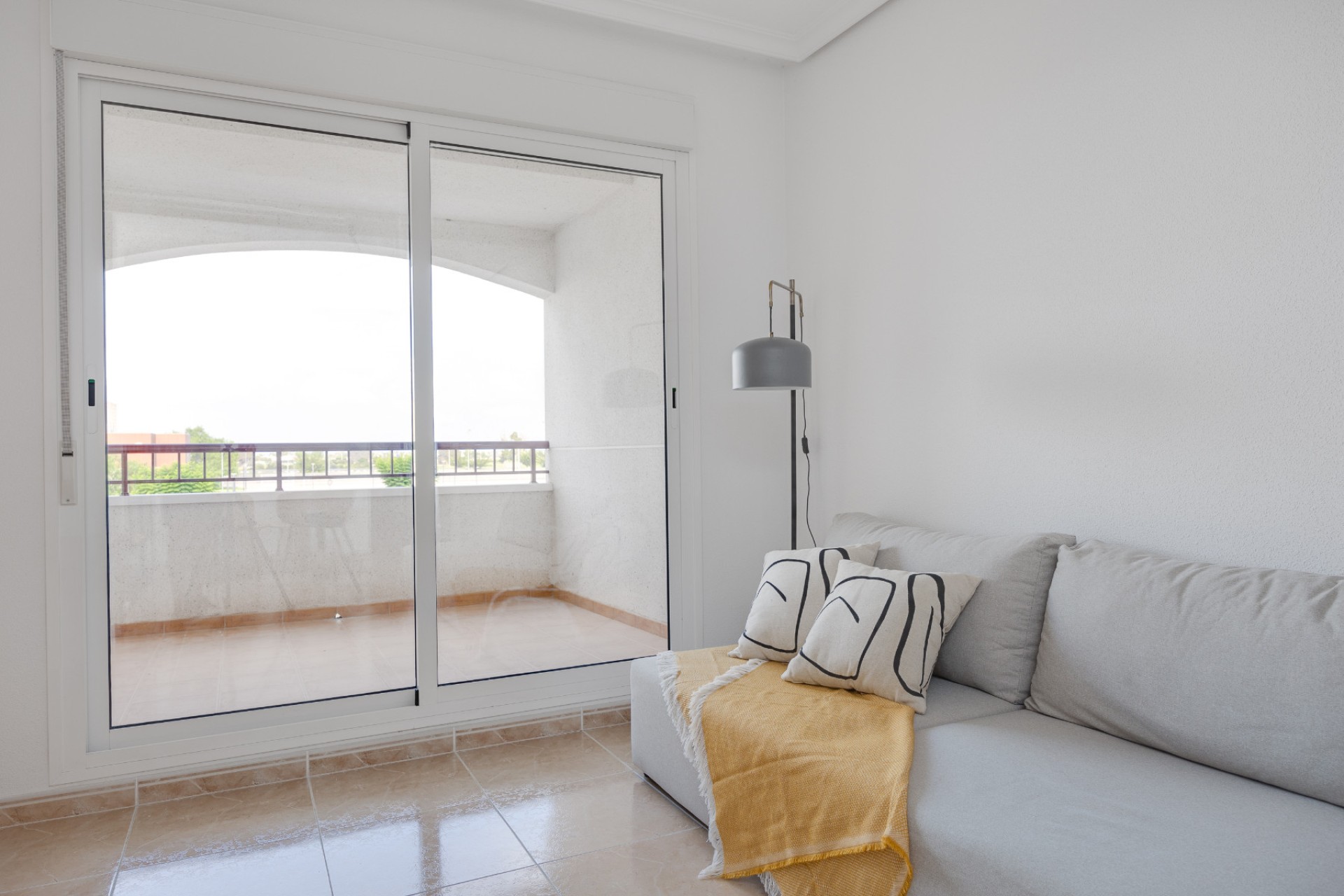 New Build - Wohnung - San Fulgencio