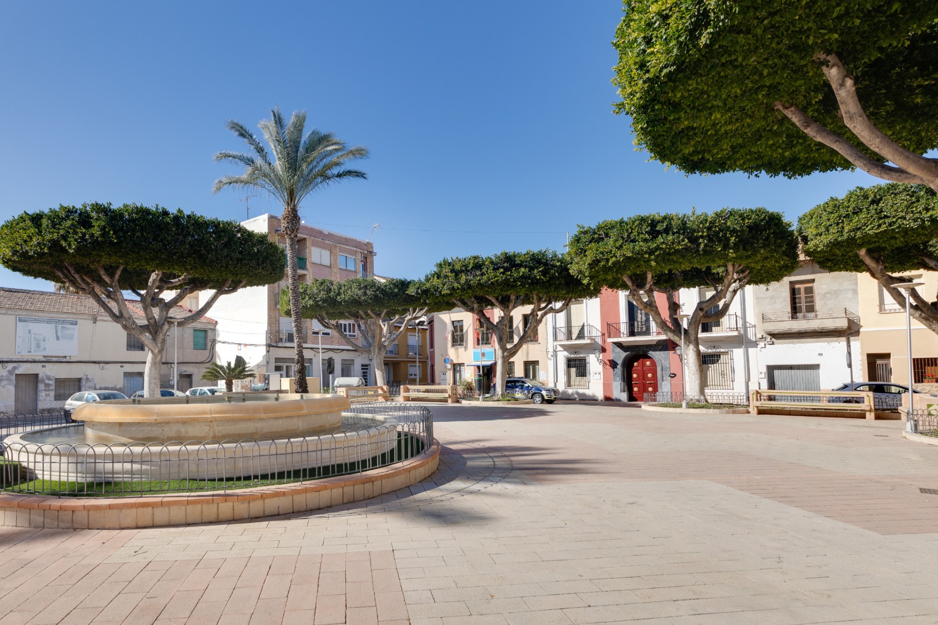 New Build - Wohnung - San Fulgencio