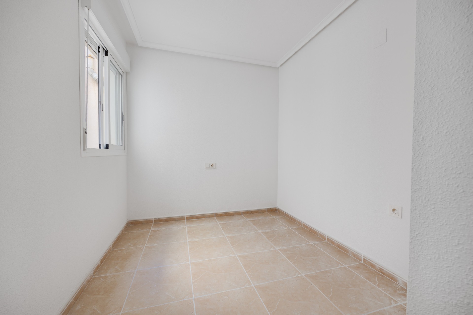 New Build - Wohnung - San Fulgencio