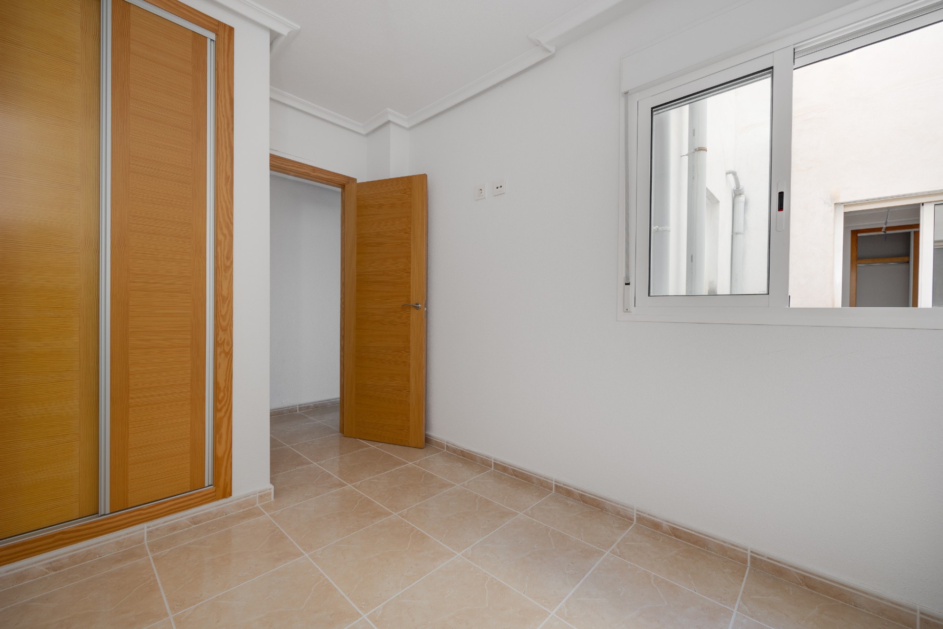 New Build - Wohnung - San Fulgencio