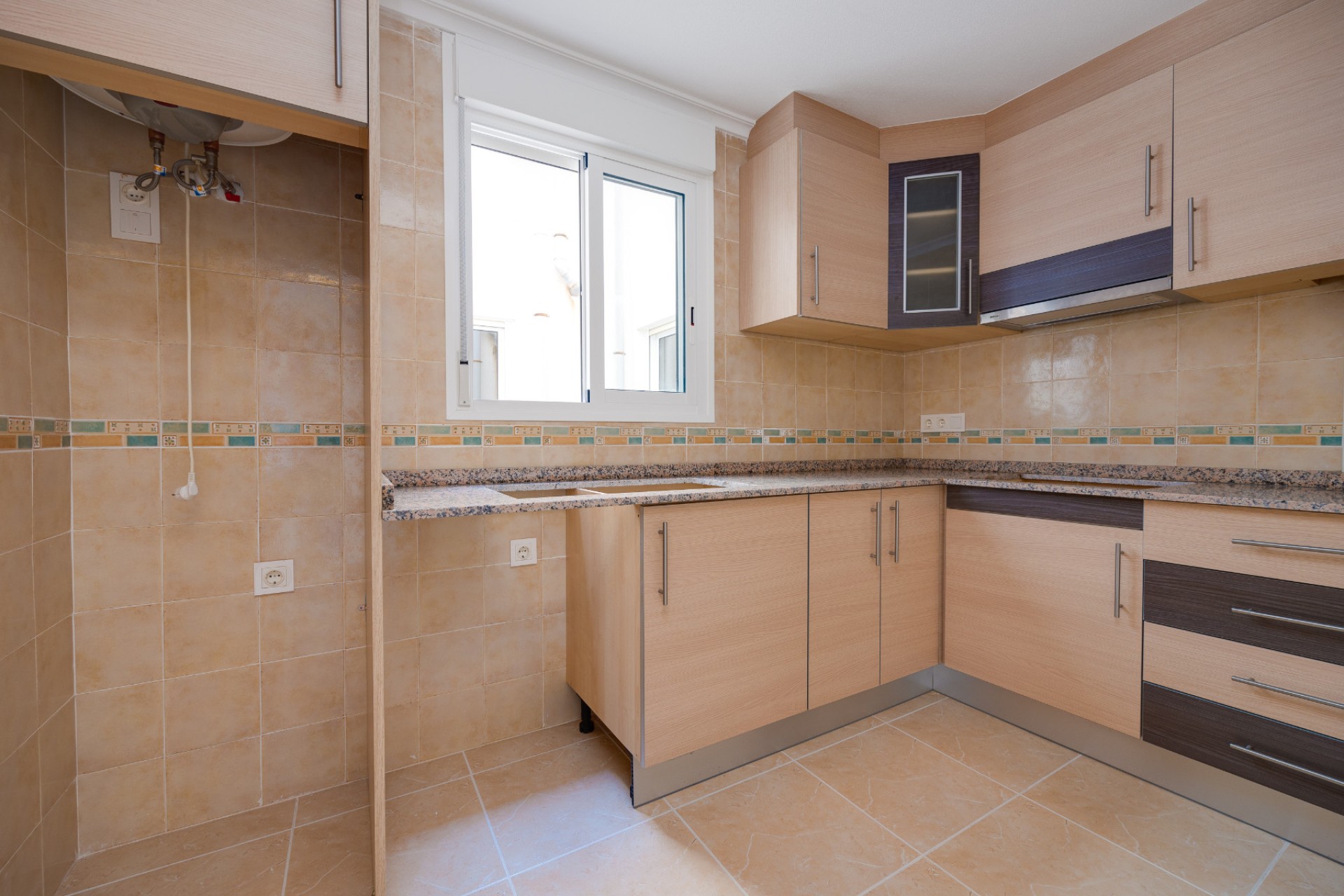 New Build - Wohnung - San Fulgencio