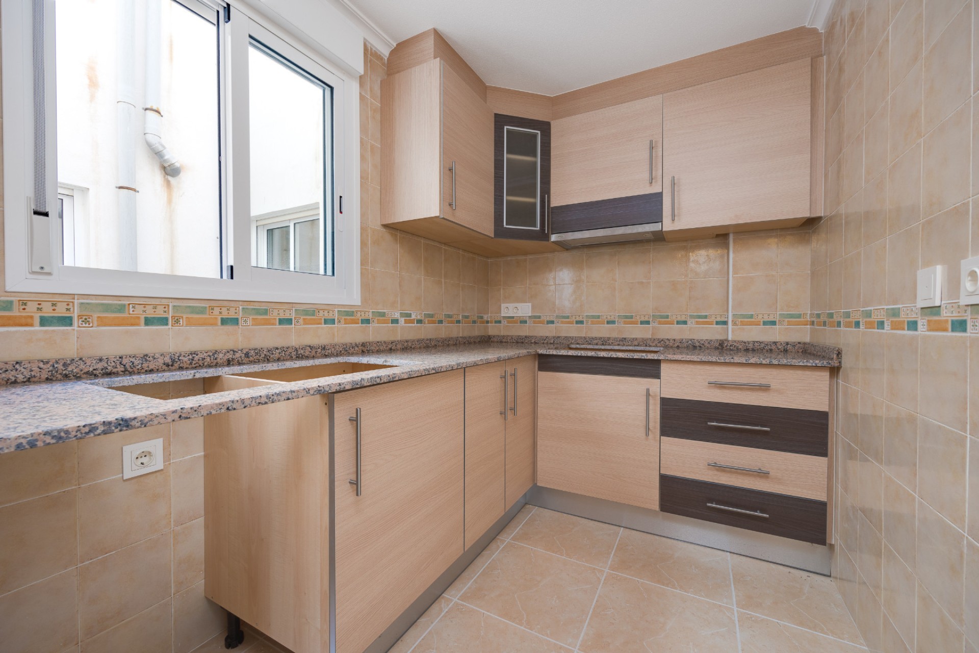 New Build - Wohnung - San Fulgencio