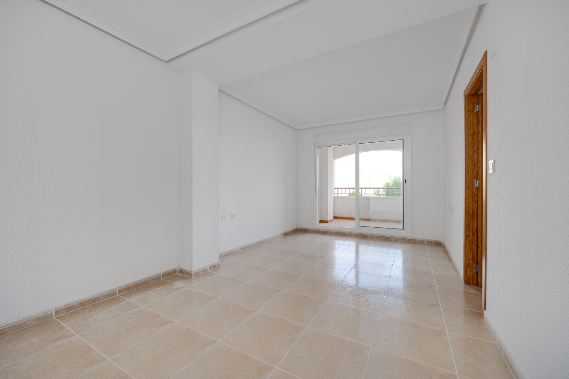 New Build - Wohnung - San Fulgencio