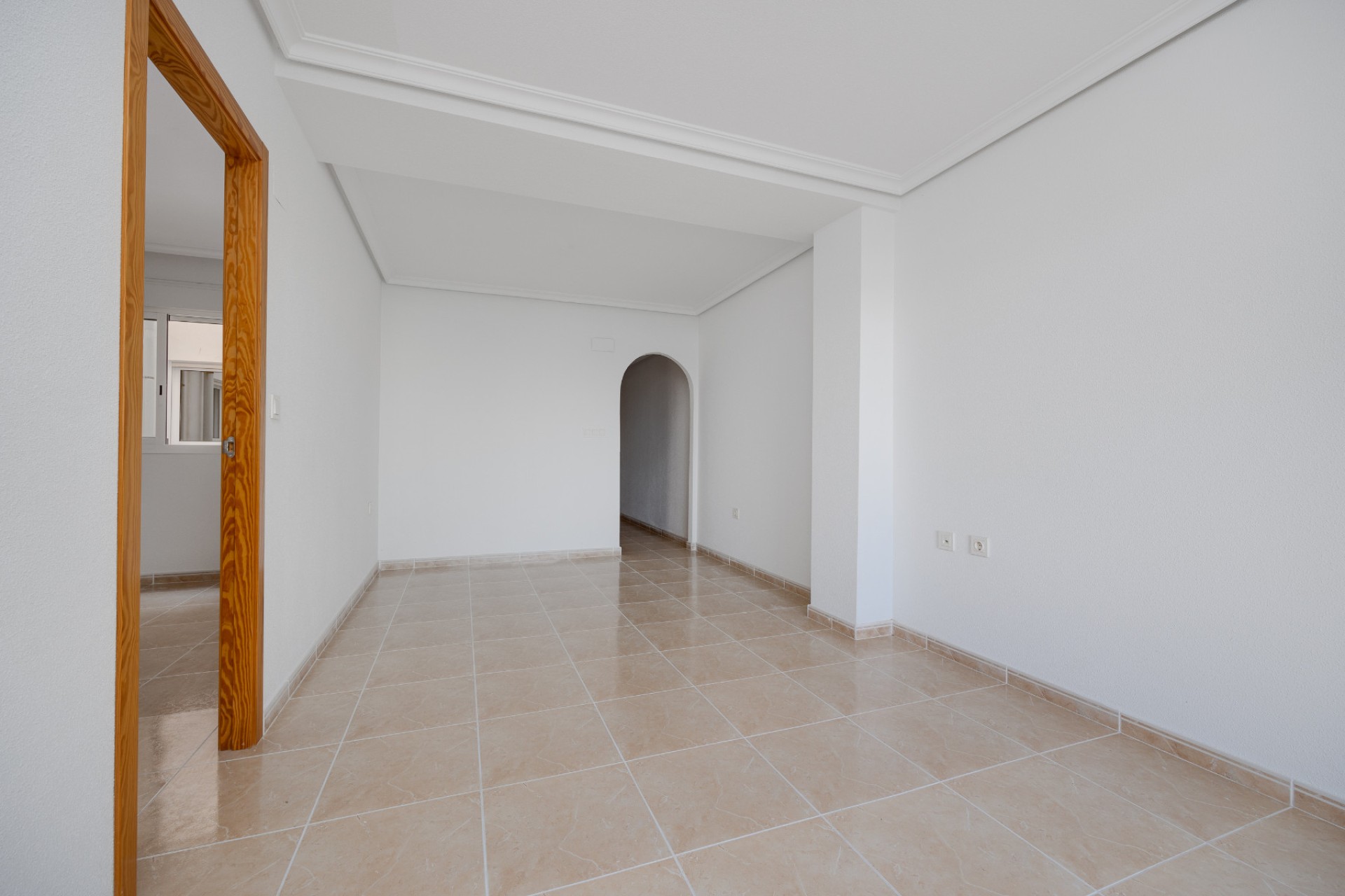 New Build - Wohnung - San Fulgencio
