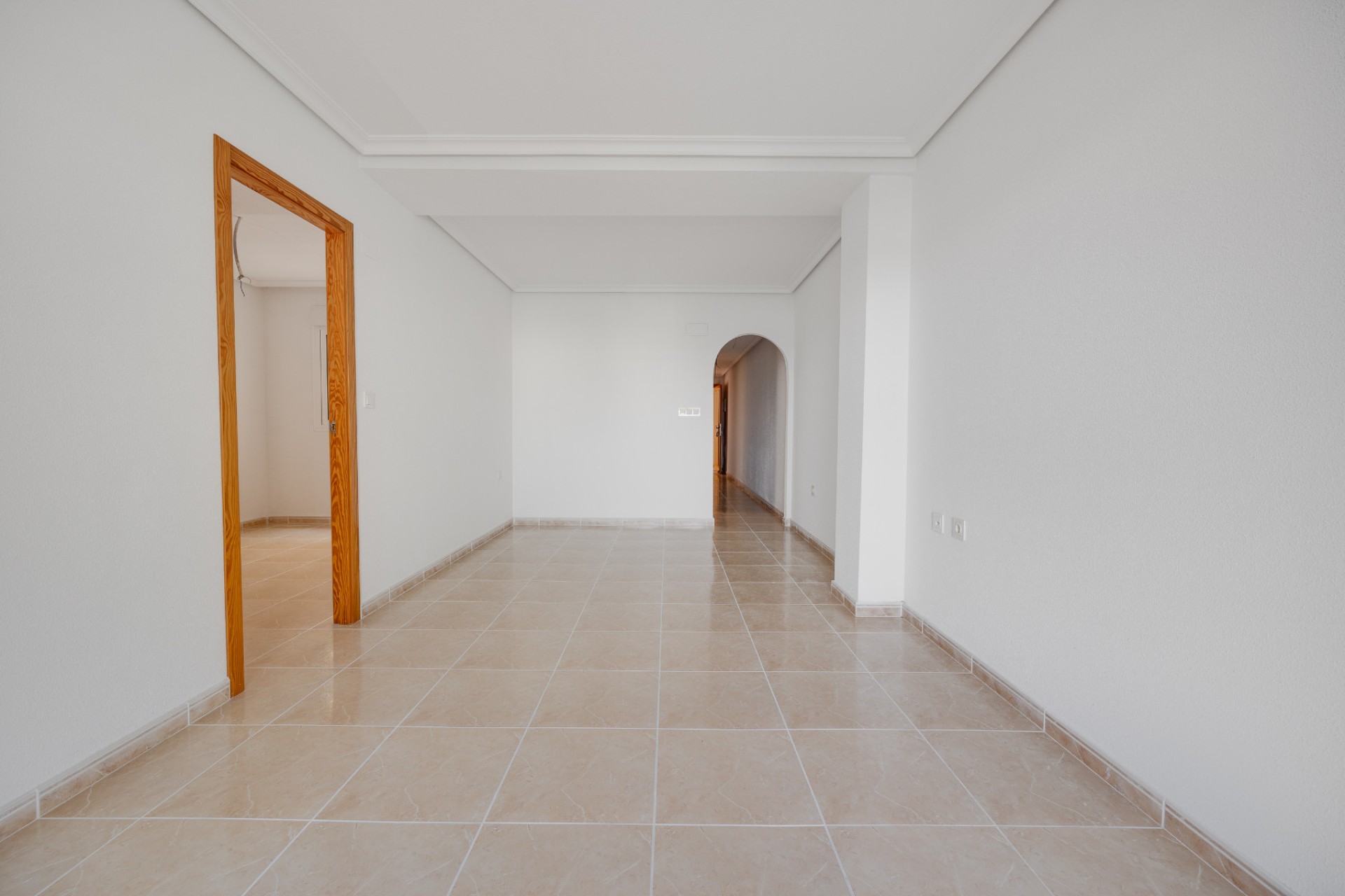 New Build - Wohnung - San Fulgencio