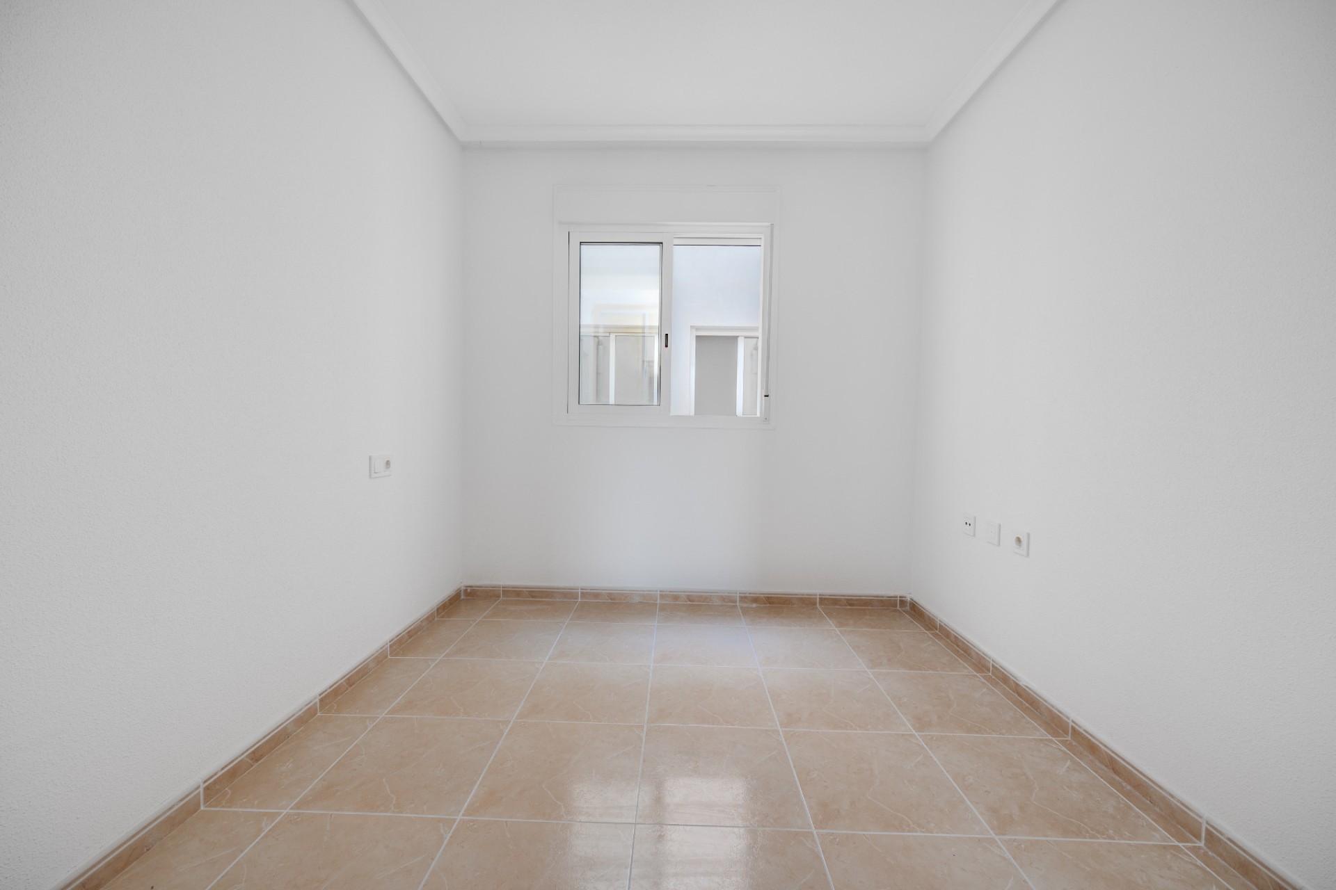 New Build - Wohnung - San Fulgencio