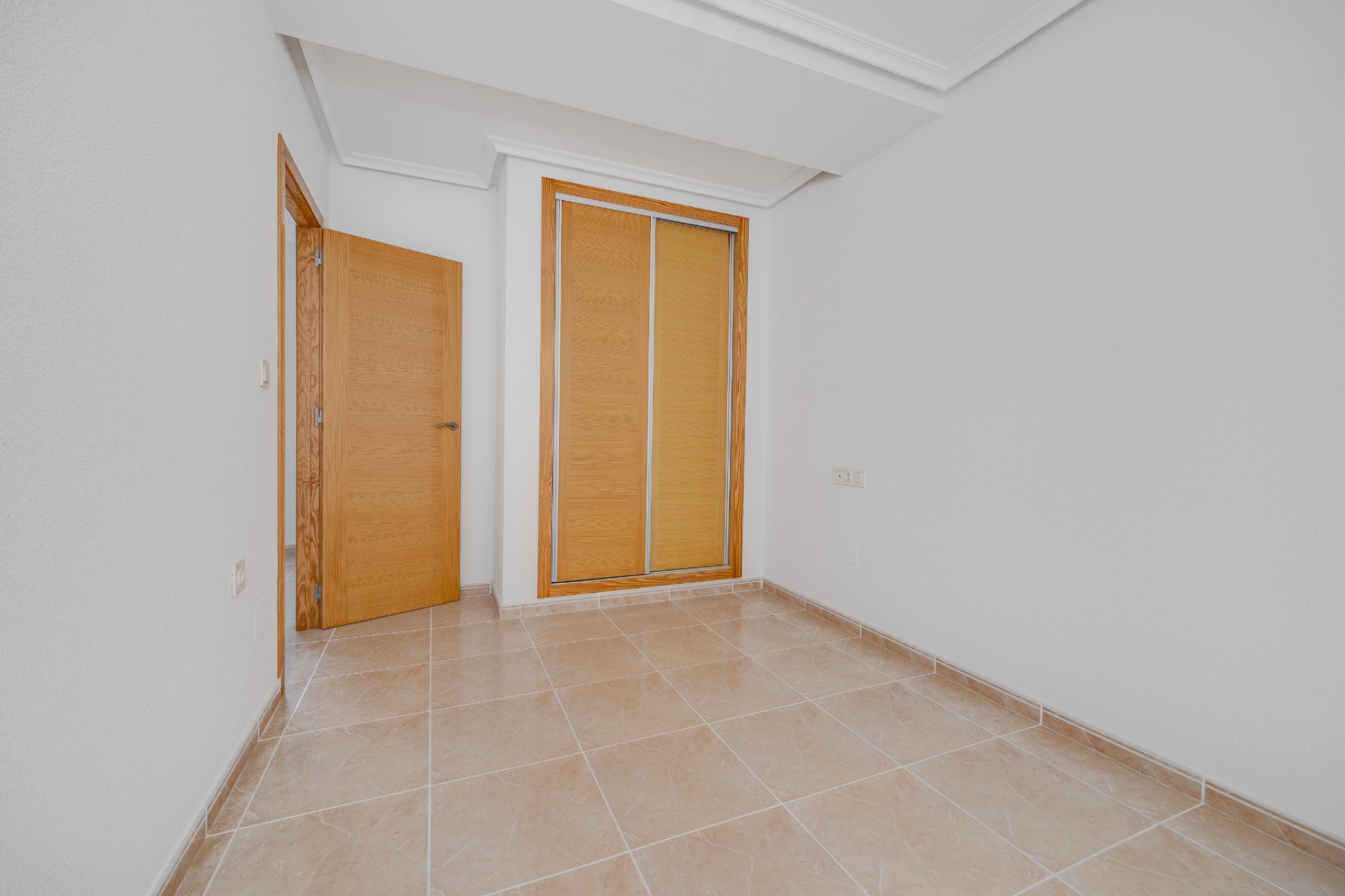 New Build - Wohnung - San Fulgencio
