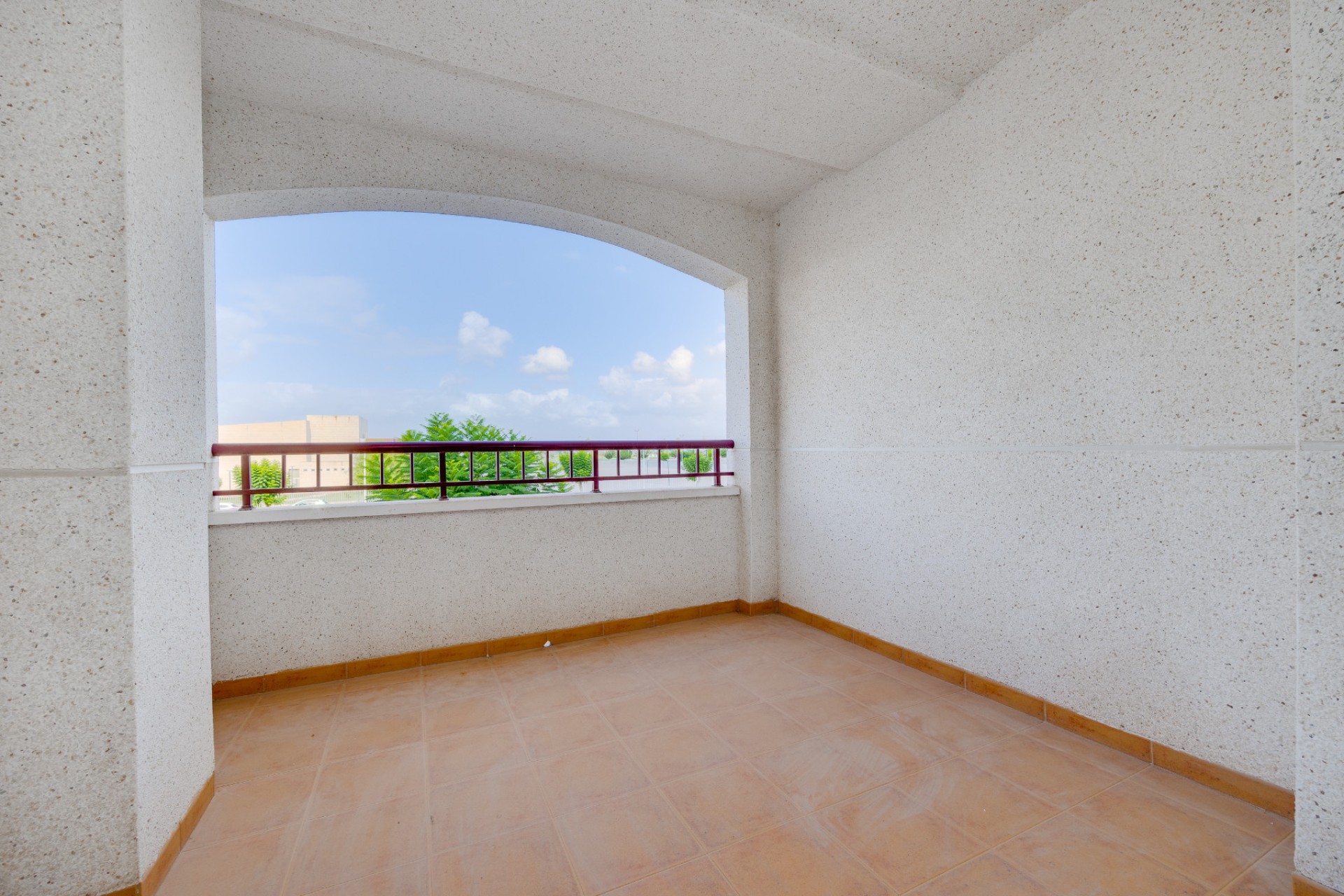 New Build - Wohnung - San Fulgencio