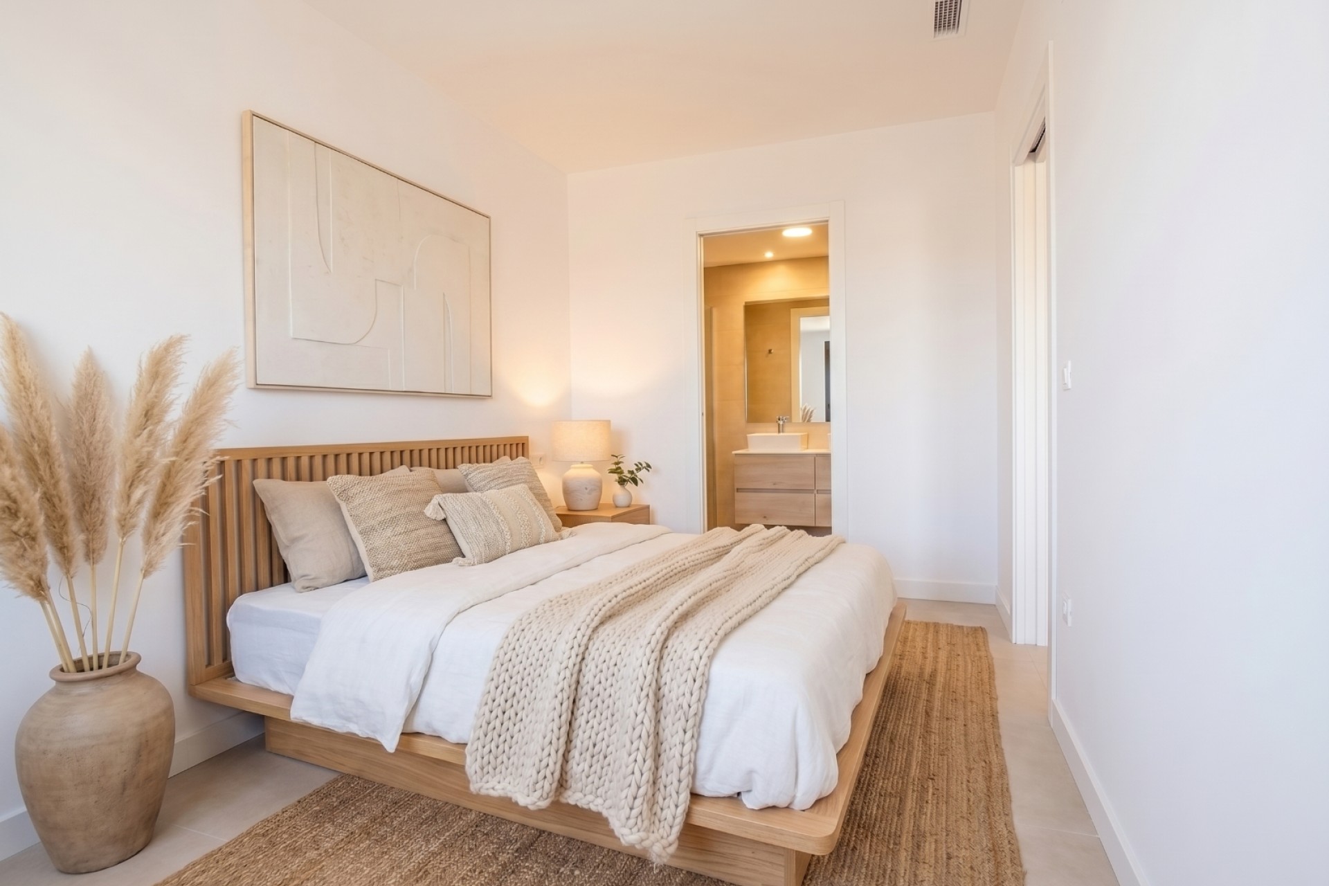 New Build - Wohnung - San Fulgencio