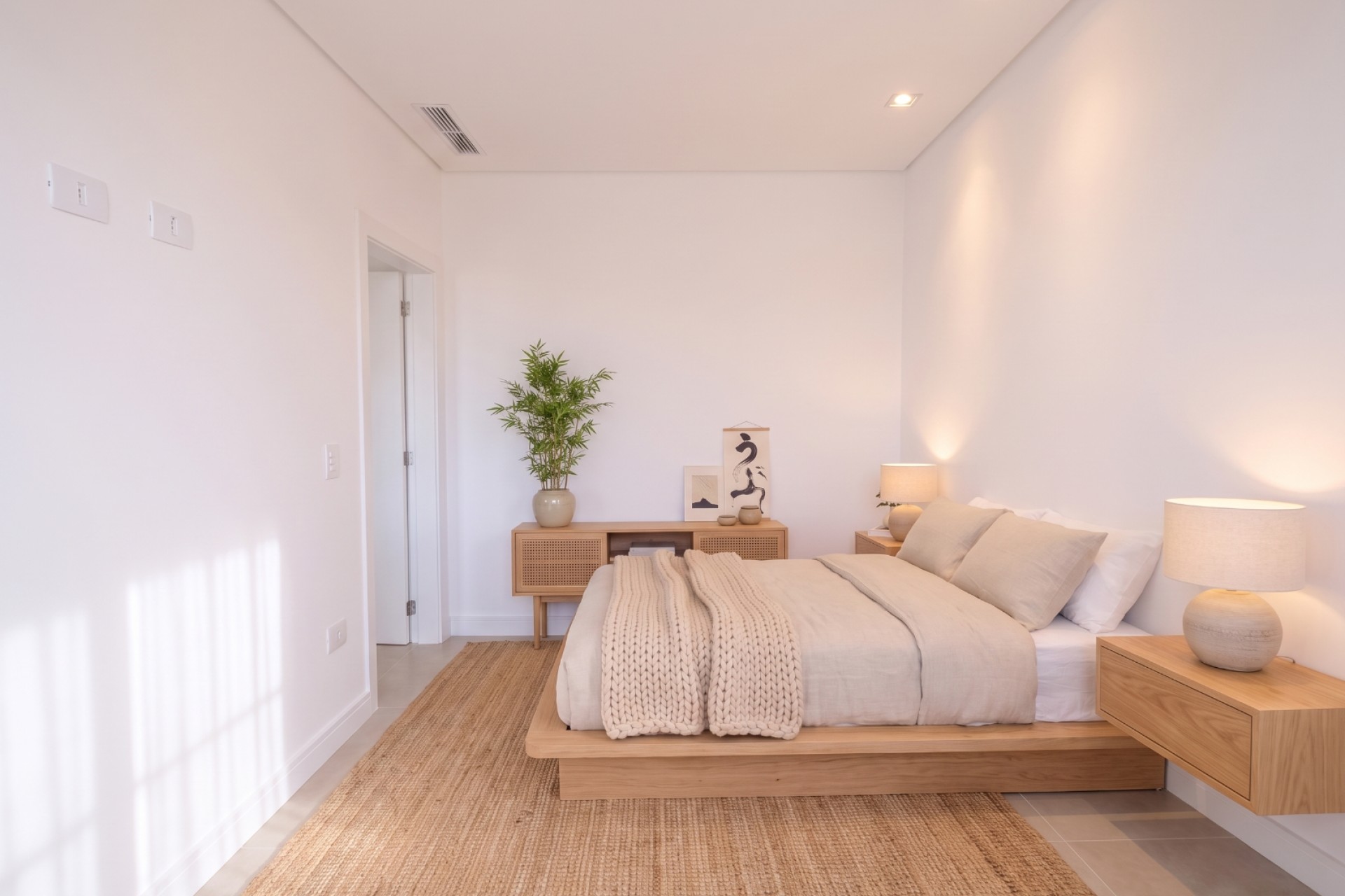 New Build - Wohnung - San Fulgencio
