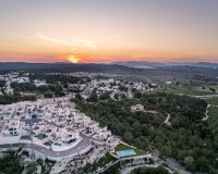 New Build - Wohnung - San Miguel de Salinas