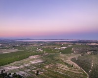 New Build - Wohnung - San Miguel de Salinas