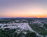 New Build - Wohnung - San Miguel de Salinas