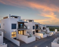 New Build - Wohnung - San Miguel de Salinas