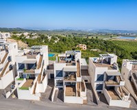 New Build - Wohnung - San Miguel de Salinas
