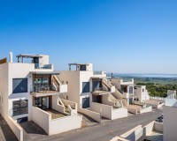 New Build - Wohnung - San Miguel de Salinas