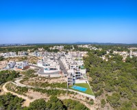 New Build - Wohnung - San Miguel de Salinas