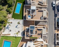 New Build - Wohnung - San Miguel de Salinas