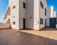 New Build - Wohnung - San Miguel de Salinas