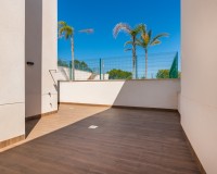 New Build - Wohnung - San Miguel de Salinas