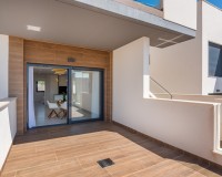 New Build - Wohnung - San Miguel de Salinas