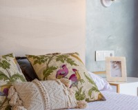 New Build - Wohnung - San Miguel de Salinas