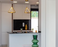 New Build - Wohnung - San Miguel de Salinas