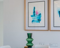 New Build - Wohnung - San Miguel de Salinas