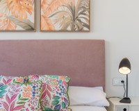 New Build - Wohnung - San Miguel de Salinas