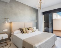 New Build - Wohnung - San Miguel de Salinas