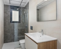 New Build - Wohnung - San Miguel de Salinas