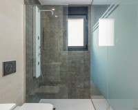 New Build - Wohnung - San Miguel de Salinas