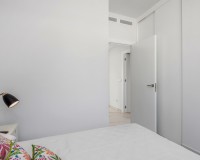 New Build - Wohnung - San Miguel de Salinas