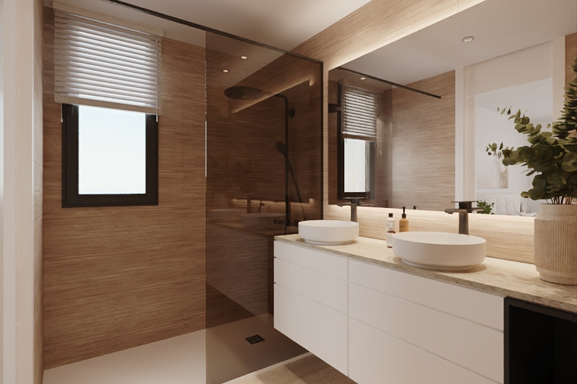 New Build - Wohnung - San Pedro del Pinatar